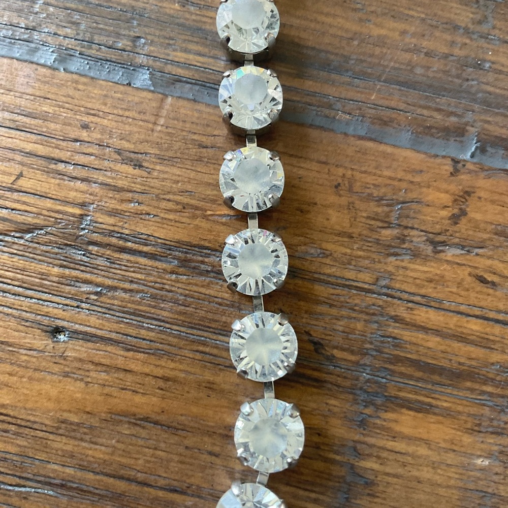 Sabika Crystal Fun Bracelet